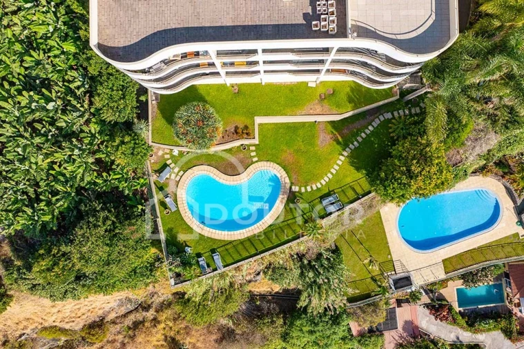 Apartamento T1 para Venda em Calheta Foto 17