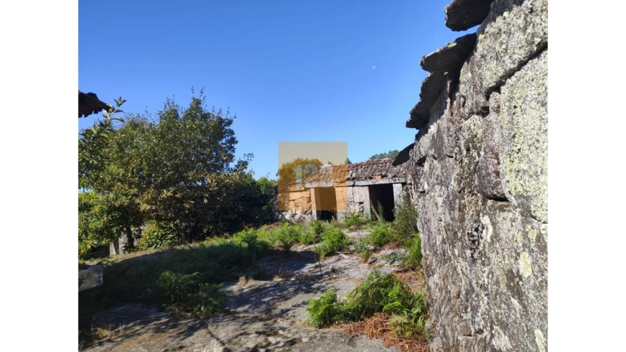 Quinta para Venda em São João do Monte e Mosteirinho Foto 5