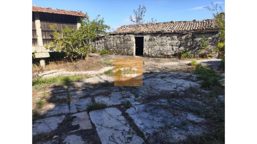 Quinta para Venda em São João do Monte e Mosteirinho Foto 3