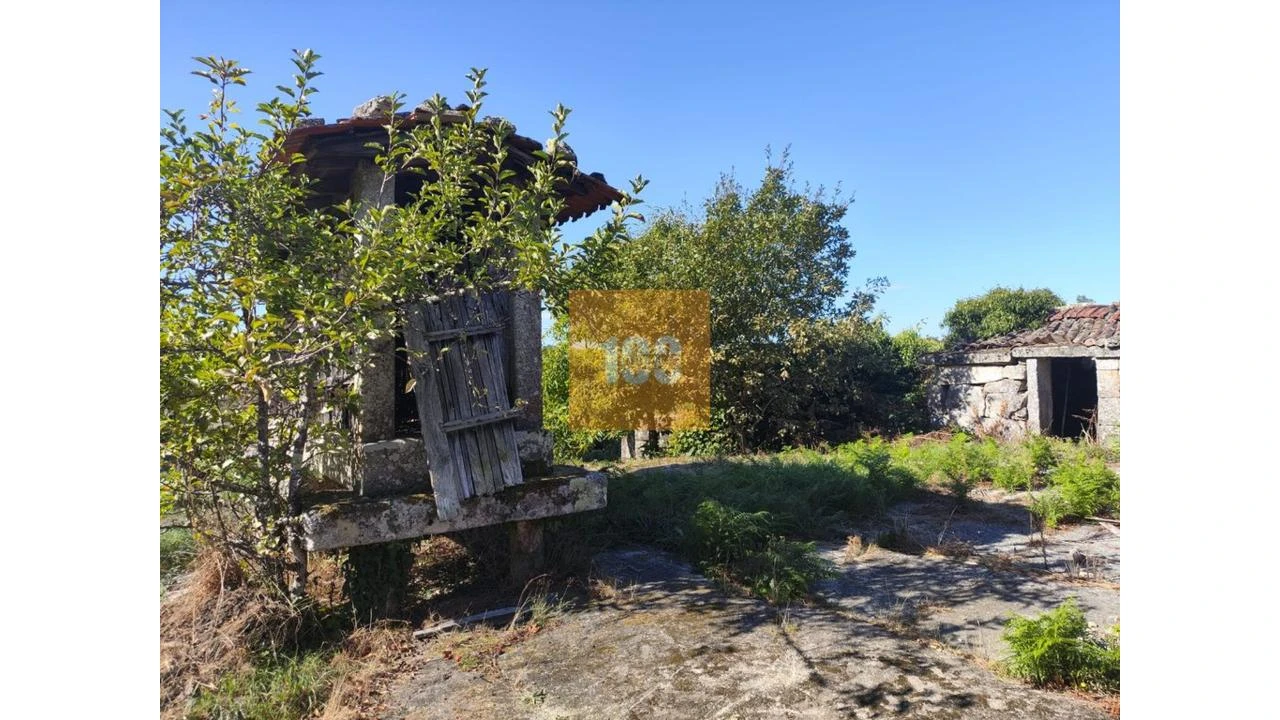 Quinta para Venda em São João do Monte e Mosteirinho Foto 32