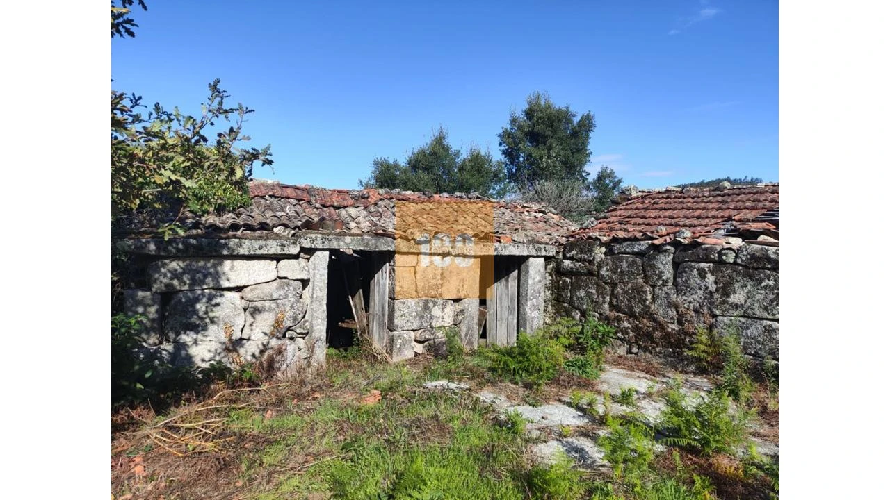 Quinta para Venda em São João do Monte e Mosteirinho Foto 4