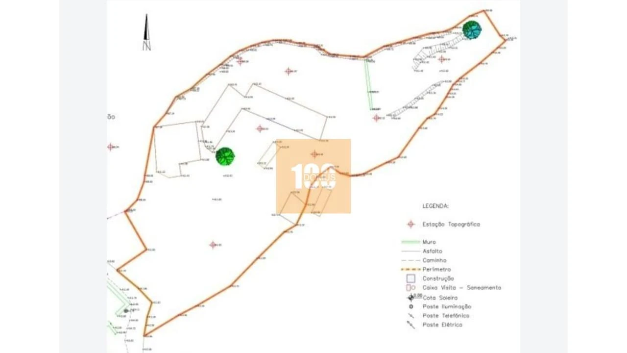 Quinta para Venda em São João do Monte e Mosteirinho Foto 38