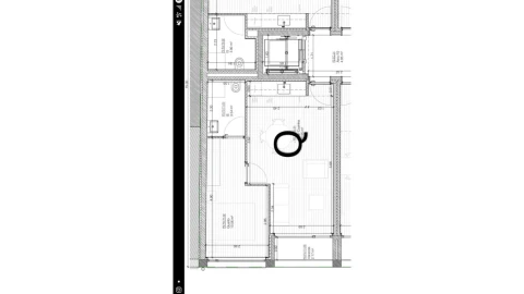 Apartamento T1 para Venda em Bonfim