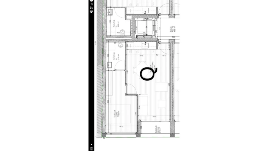 Apartamento T1 para Venda em Bonfim Foto 29