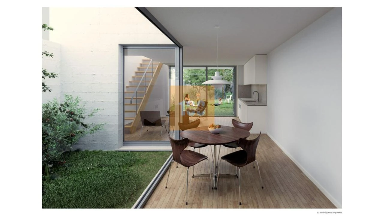 Apartamento T1 para Venda em Bonfim Foto 8
