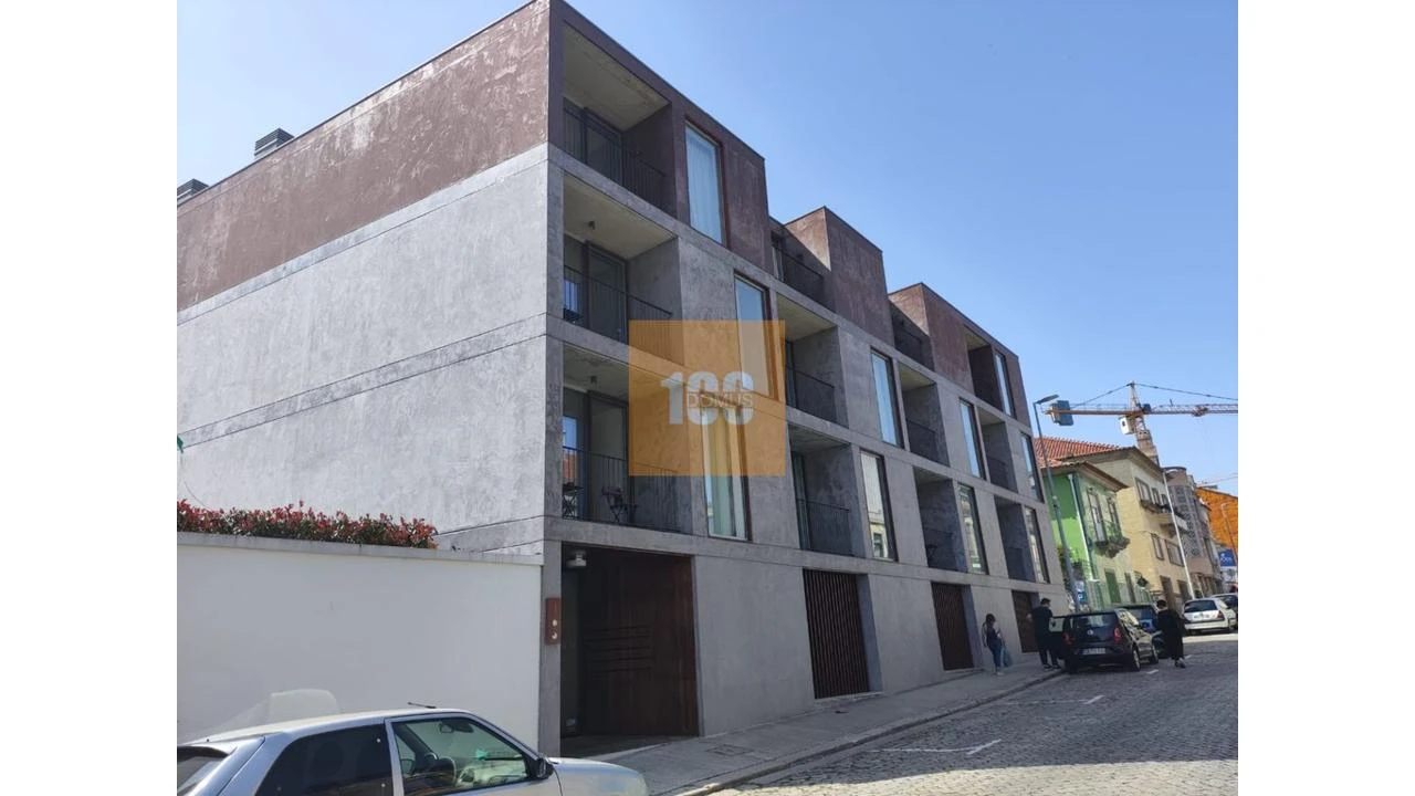 Apartamento T1 para Venda em Bonfim Foto 15