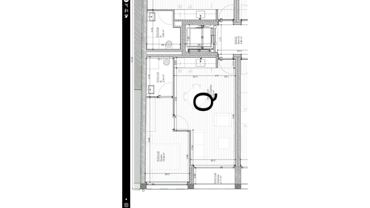 Apartamento T1 para Venda em Bonfim Foto 29