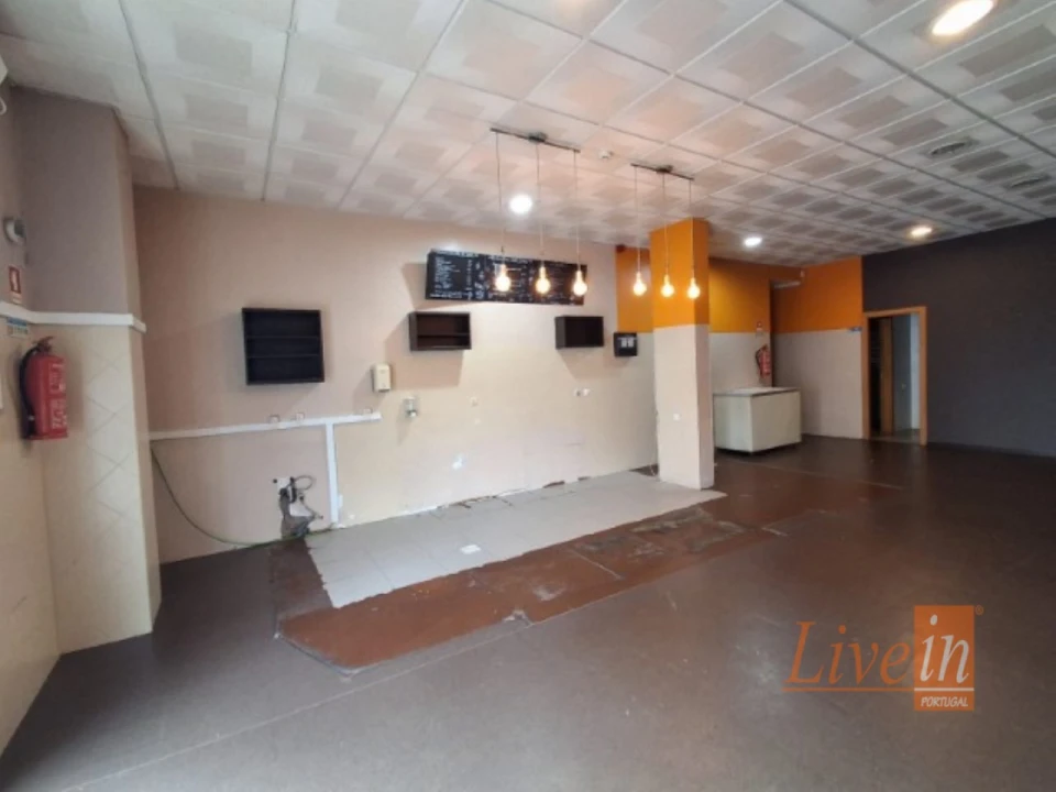 Loja para Venda em Ericeira Foto 5