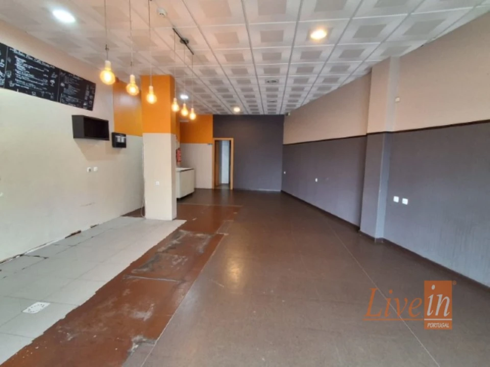 Loja para Venda em Ericeira Foto 6