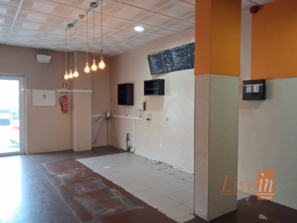 Loja para Venda em Ericeira Foto 12