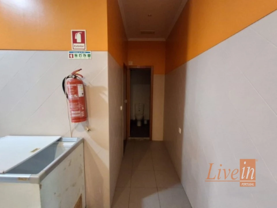 Loja para Venda em Ericeira Foto 17