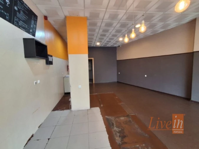 Loja para Venda em Ericeira Foto 7