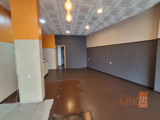 Loja para Venda em Ericeira Foto 9