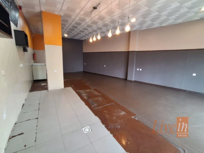 Loja para Venda em Ericeira Foto 13