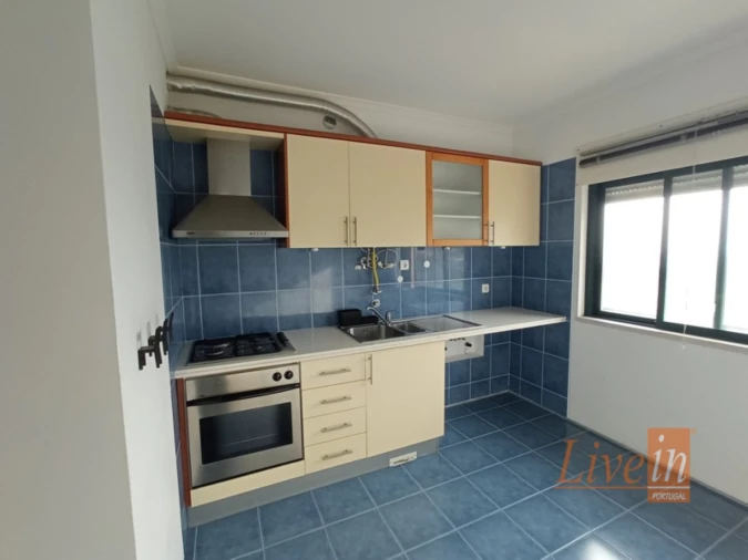 Apartamento T2 para Venda em Alenquer (Santo Estêvão e Triana) Foto 1