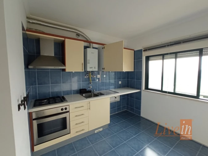 Apartamento T2 para Venda em Alenquer (Santo Estêvão e Triana) Foto 2