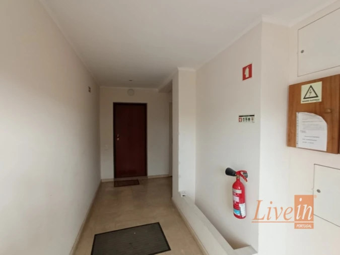 Apartamento T2 para Venda em Alenquer (Santo Estêvão e Triana) Foto 3
