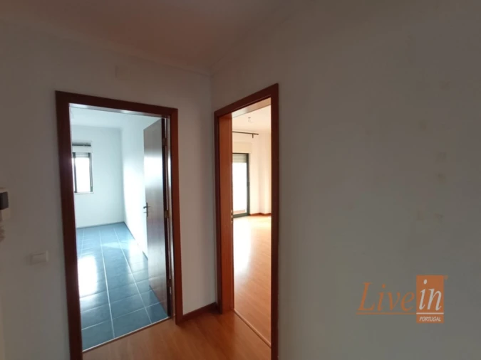 Apartamento T2 para Venda em Alenquer (Santo Estêvão e Triana) Foto 4