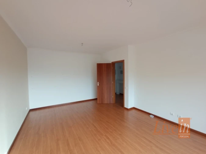 Apartamento T2 para Venda em Alenquer (Santo Estêvão e Triana) Foto 5