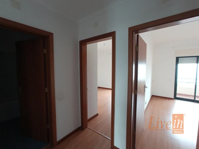 Apartamento T2 para Venda em Alenquer (Santo Estêvão e Triana) Foto 7