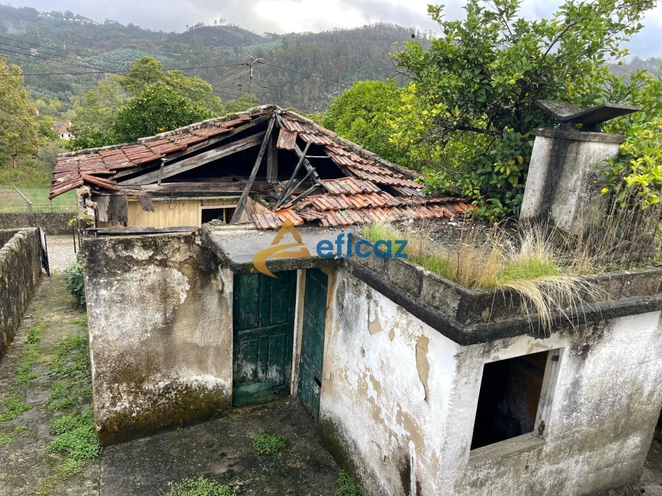 Moradia T5 para Venda em Real, Ataíde e Oliveira Foto 22