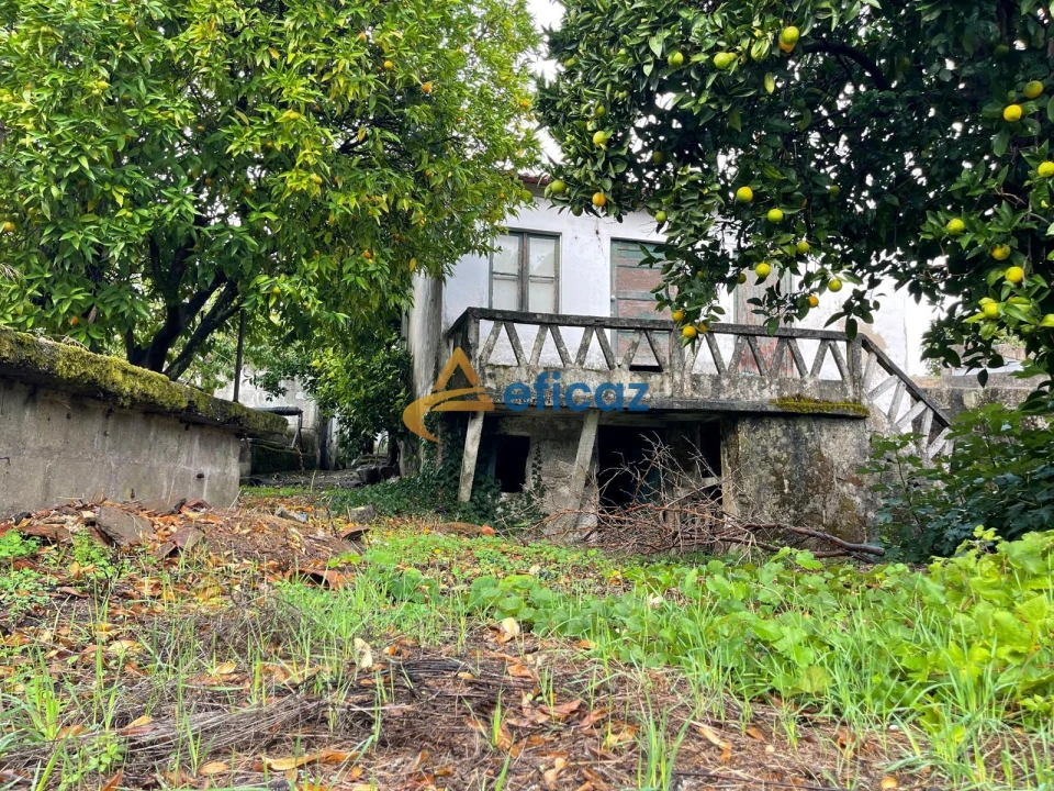 Moradia T5 para Venda em Real, Ataíde e Oliveira Foto 23