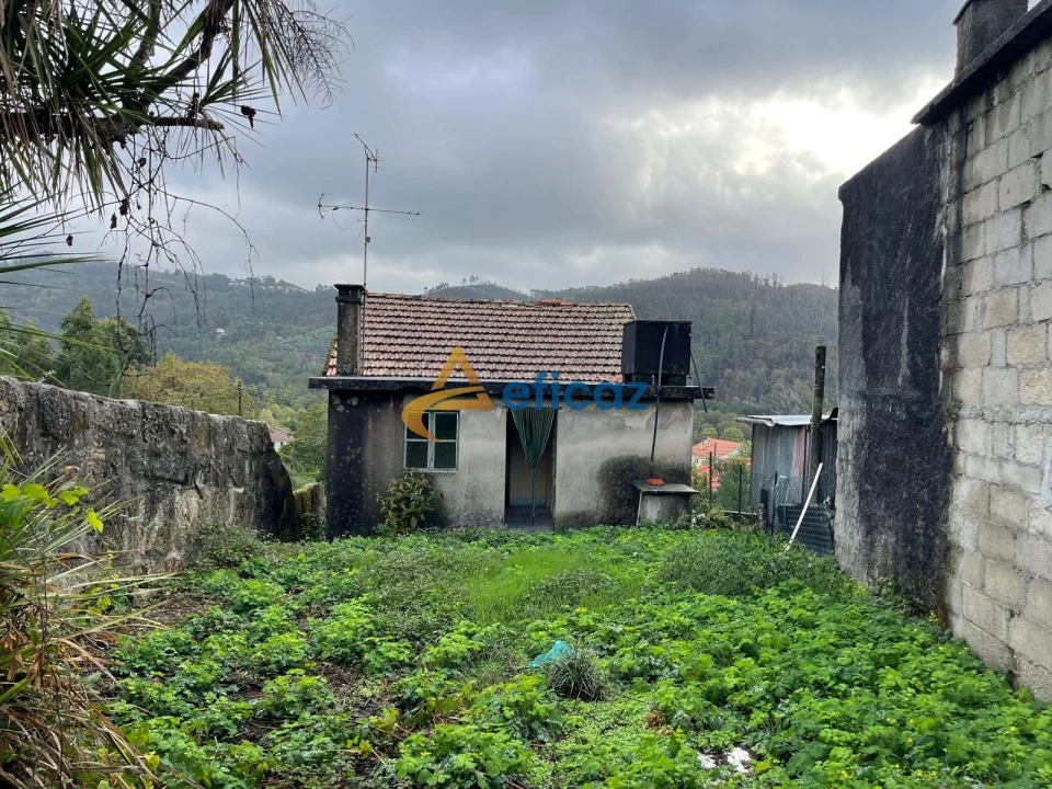 Moradia T5 para Venda em Real, Ataíde e Oliveira Foto 24