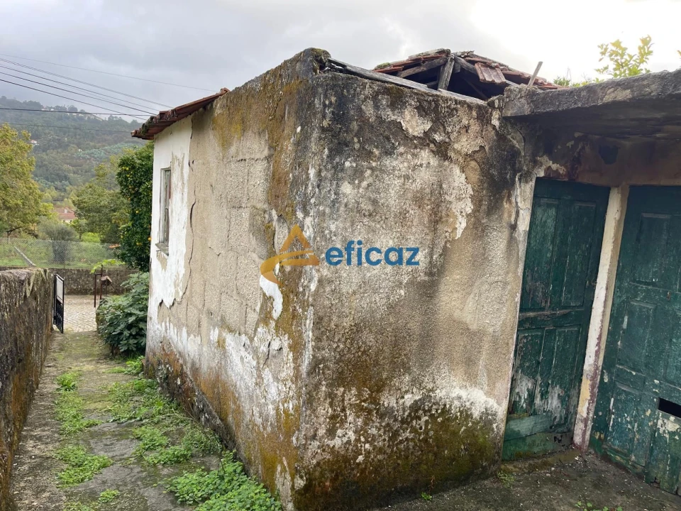 Moradia T5 para Venda em Real, Ataíde e Oliveira Foto 27