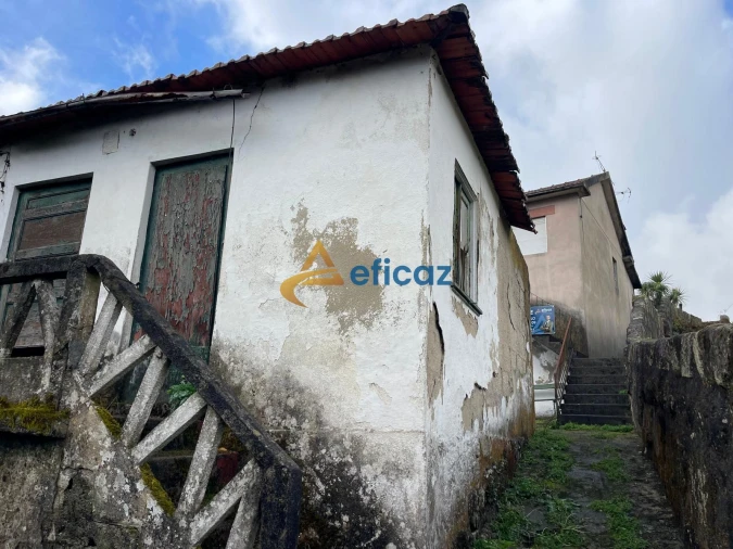 Moradia T5 para Venda em Real, Ataíde e Oliveira Foto 2