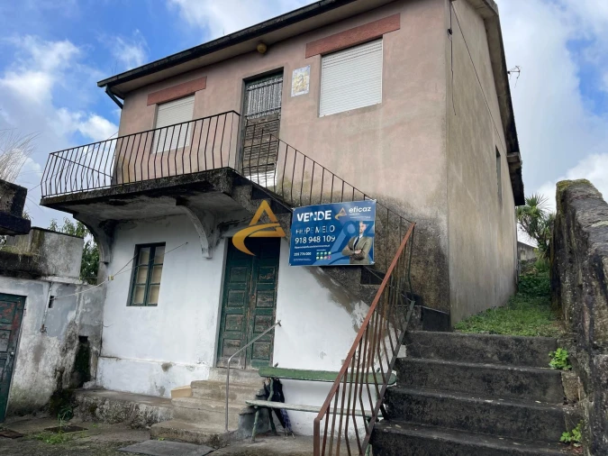 Moradia T5 para Venda em Real, Ataíde e Oliveira Foto 3