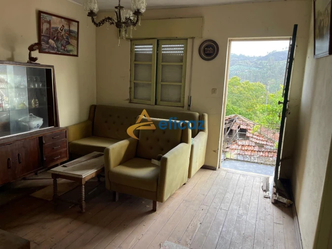 Moradia T5 para Venda em Real, Ataíde e Oliveira Foto 9