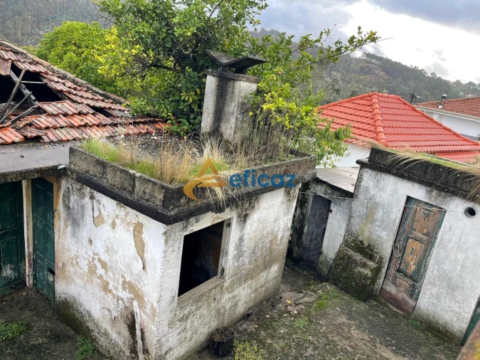 Moradia T5 para Venda em Real, Ataíde e Oliveira Foto 21