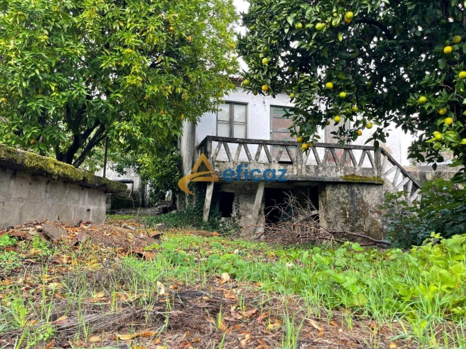 Moradia T5 para Venda em Real, Ataíde e Oliveira Foto 23