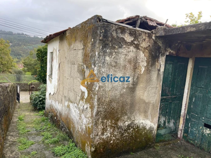 Moradia T5 para Venda em Real, Ataíde e Oliveira Foto 27