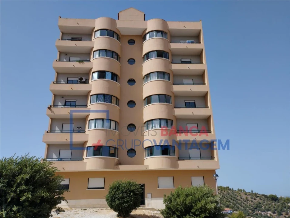Apartamento T3 para Venda em Alenquer (Santo Estêvão e Triana) Foto 1