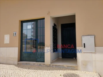 Apartamento T3 para Venda em Alenquer (Santo Estêvão e Triana)