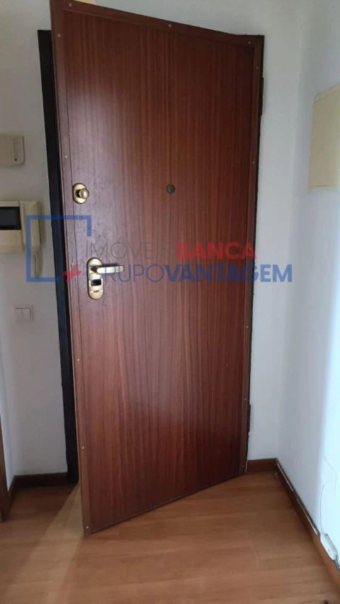 Apartamento T3 para Venda em Alenquer (Santo Estêvão e Triana)