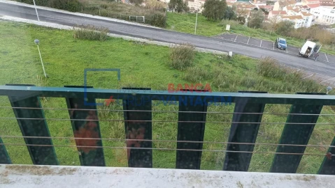 Apartamento T3 para Venda em Alenquer (Santo Estêvão e Triana)