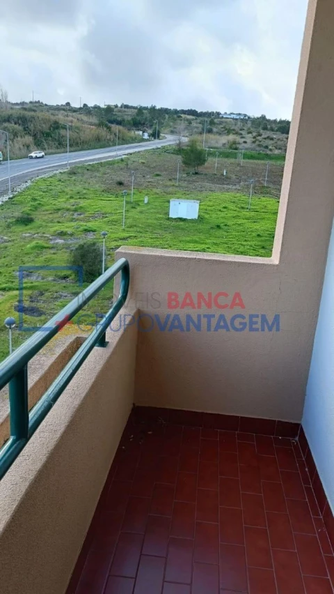 Apartamento T3 para Venda em Alenquer (Santo Estêvão e Triana)