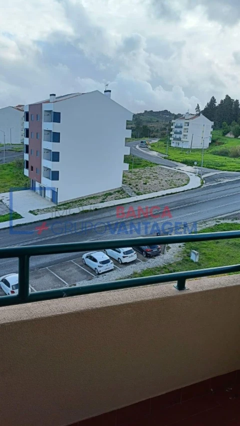 Apartamento T3 para Venda em Alenquer (Santo Estêvão e Triana)