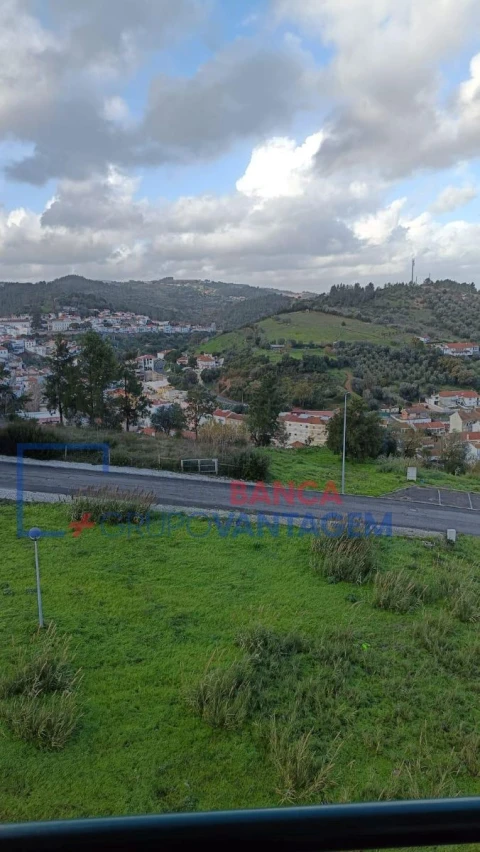 Apartamento T3 para Venda em Alenquer (Santo Estêvão e Triana)
