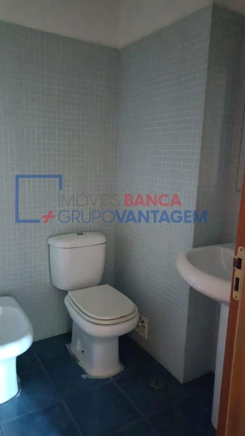 Apartamento T3 para Venda em Alenquer (Santo Estêvão e Triana)