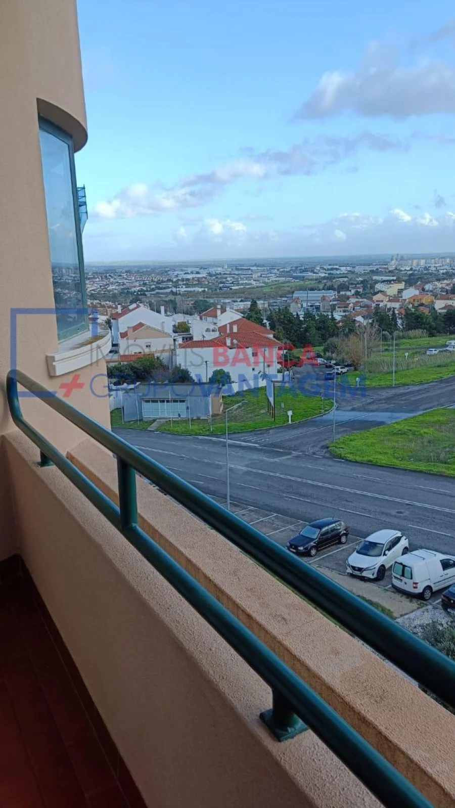 Apartamento T3 para Venda em Alenquer (Santo Estêvão e Triana) Foto 19