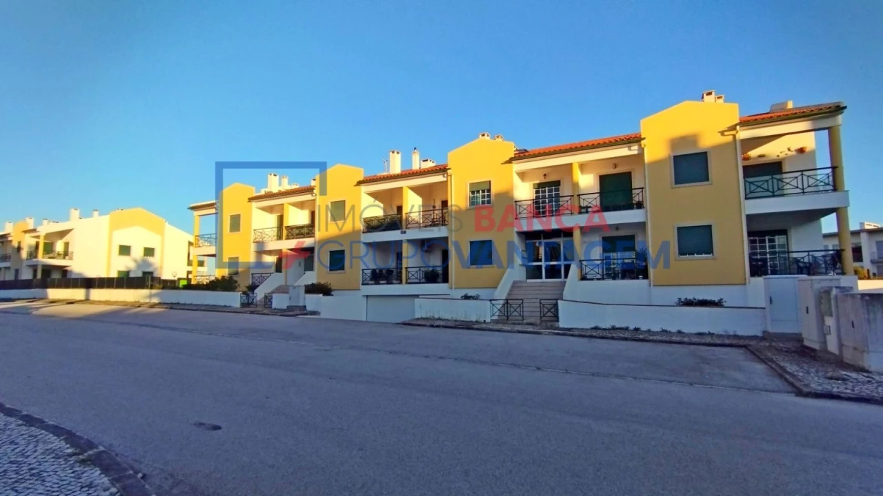 Apartamento T2 para Venda em Pataias e Martingança Foto 2