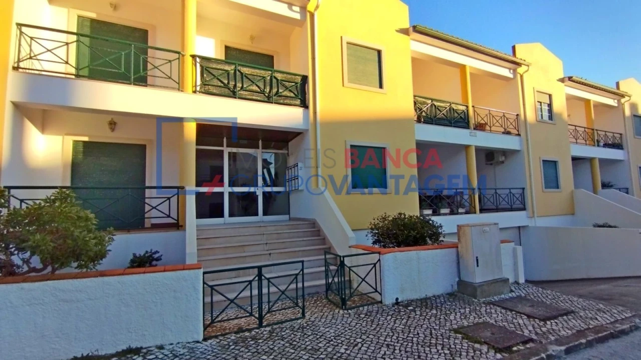 Apartamento T2 para Venda em Pataias e Martingança Foto 3