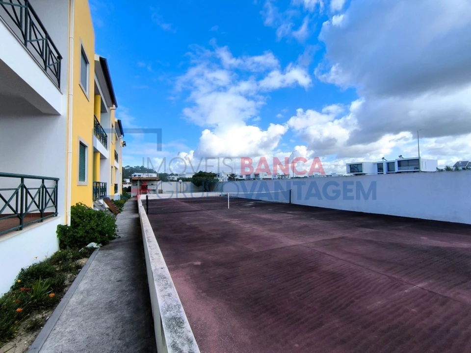 Apartamento T2 para Venda em Pataias e Martingança Foto 19