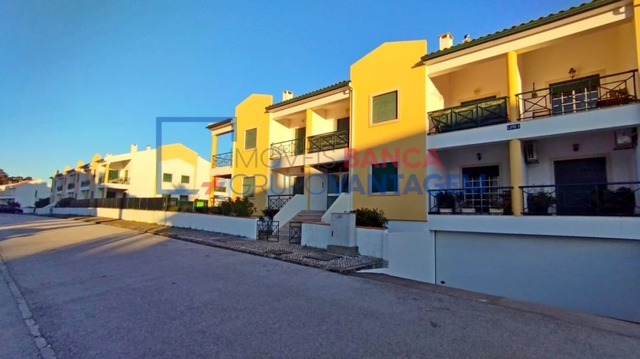 Apartamento T2 para Venda em Pataias e Martingança Foto 1