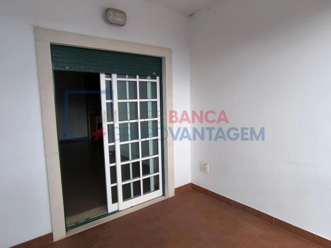 Apartamento T2 para Venda em Pataias e Martingança Foto 14