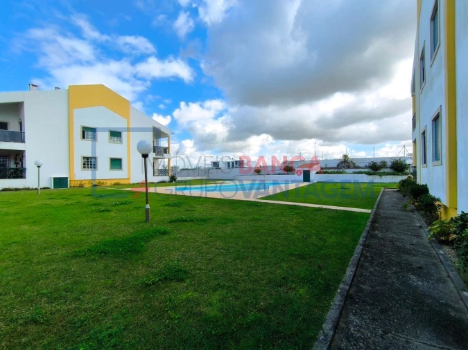 Apartamento T2 para Venda em Pataias e Martingança Foto 16