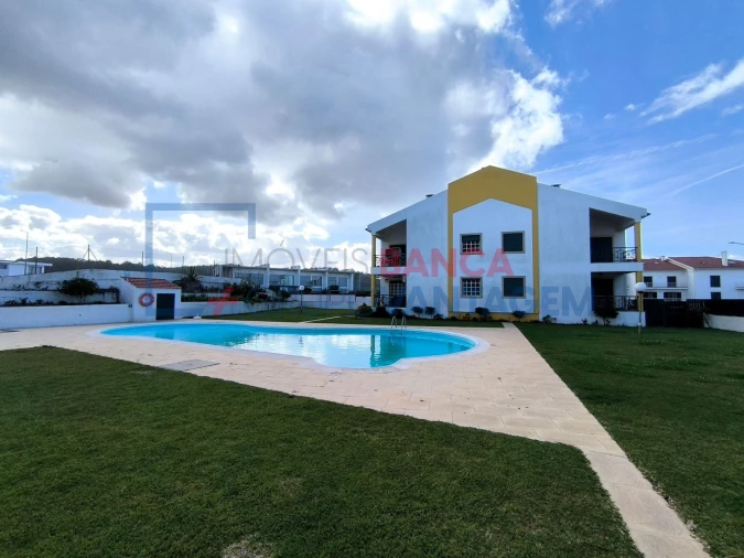 Apartamento T2 para Venda em Pataias e Martingança Foto 18